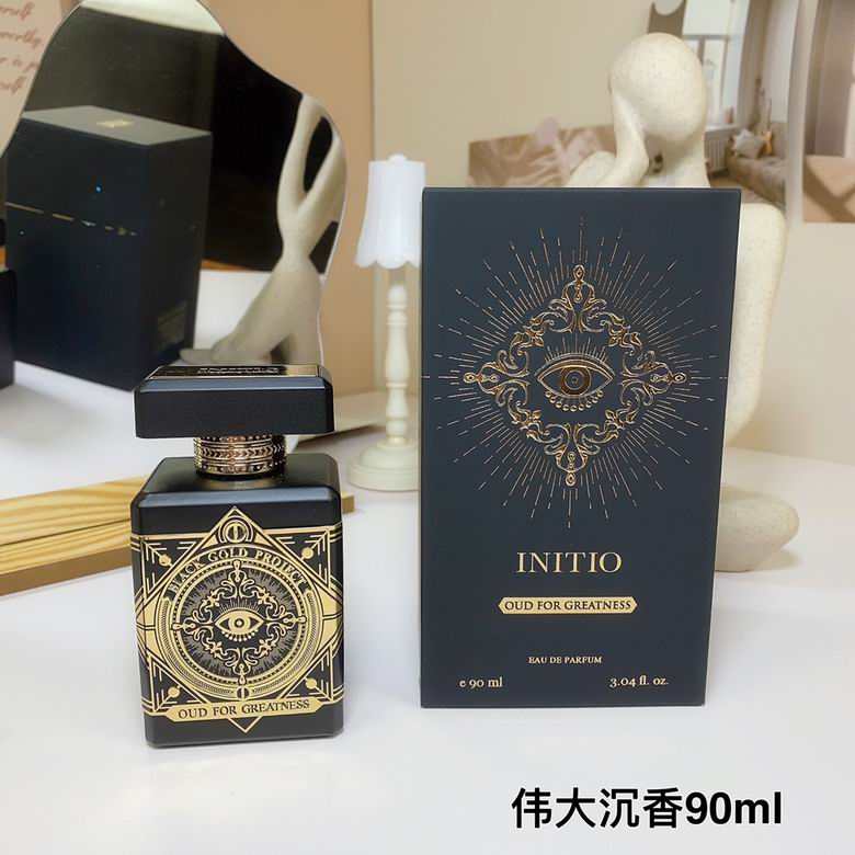 Initio 90ml 10